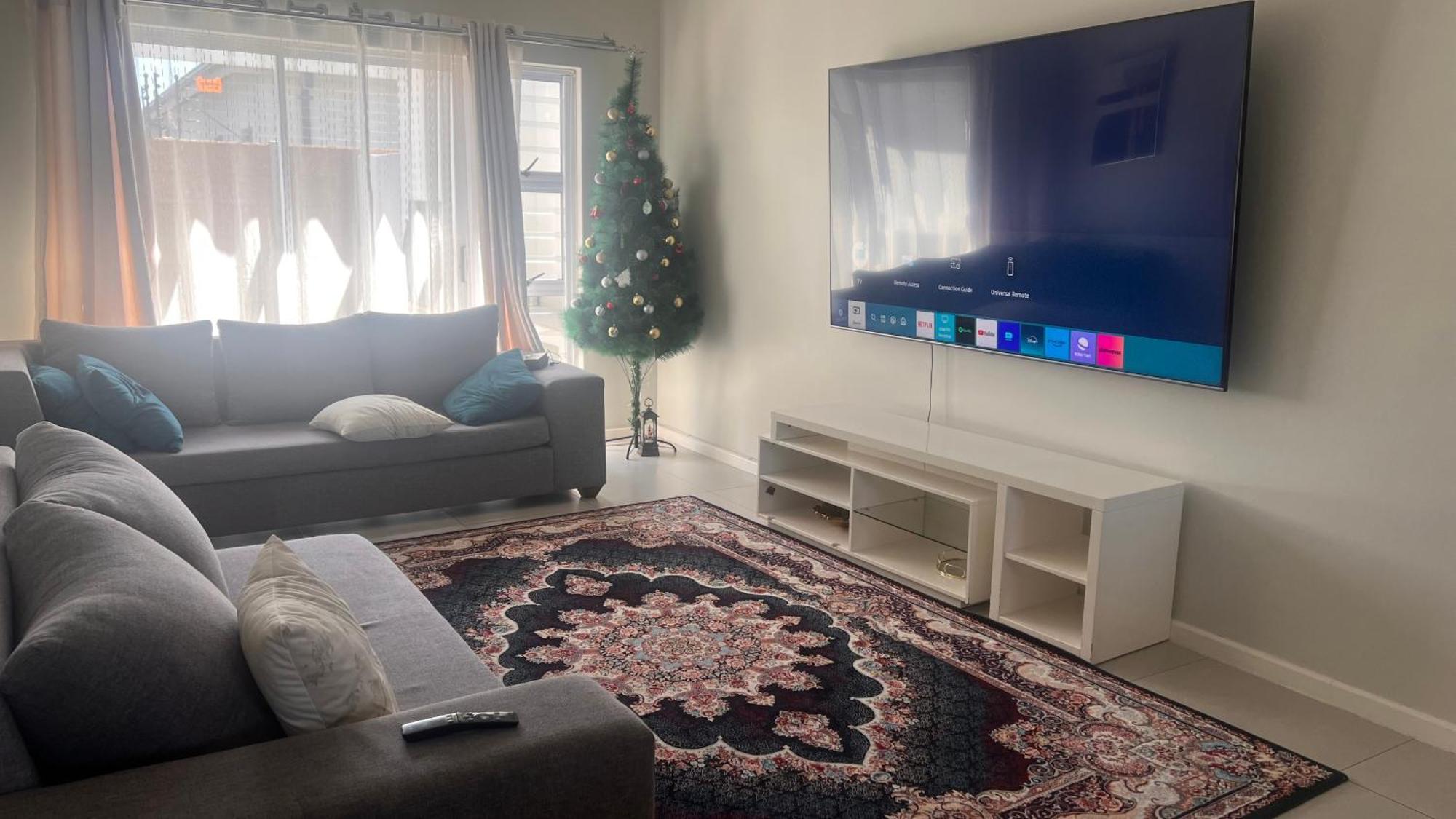 7 Street Holiday home